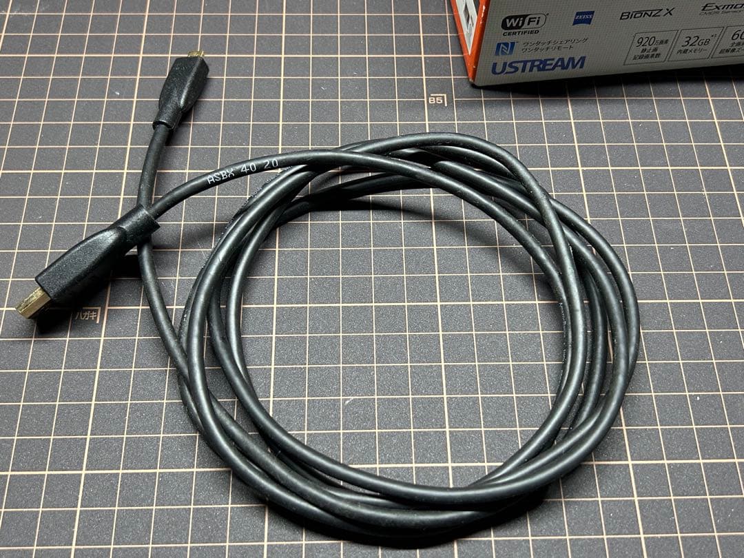 Sony ハンディカム ビデオカメラ HDR-CX480 メモリカード付64GB