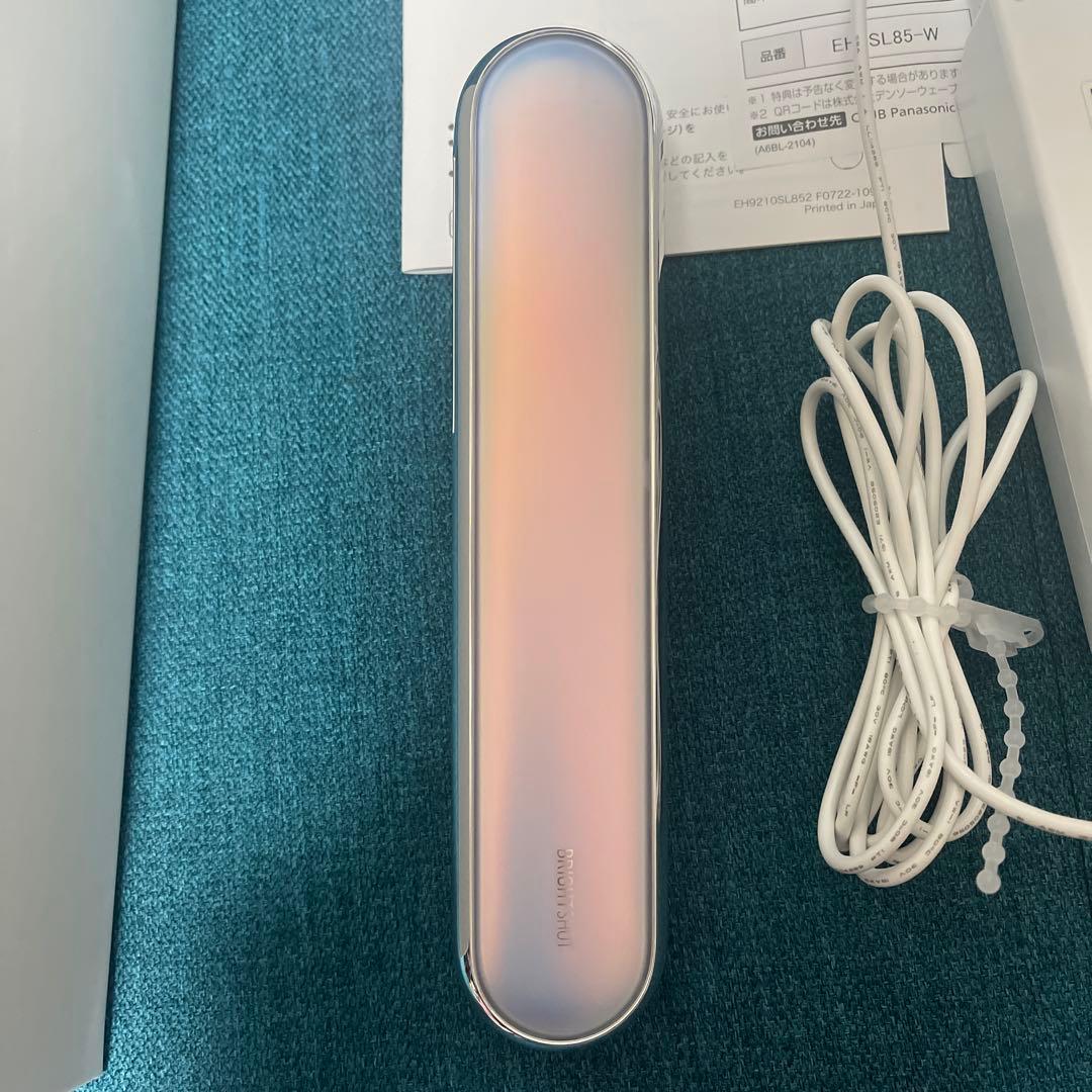 パナソニック フォト ブライトショット EH-SL85