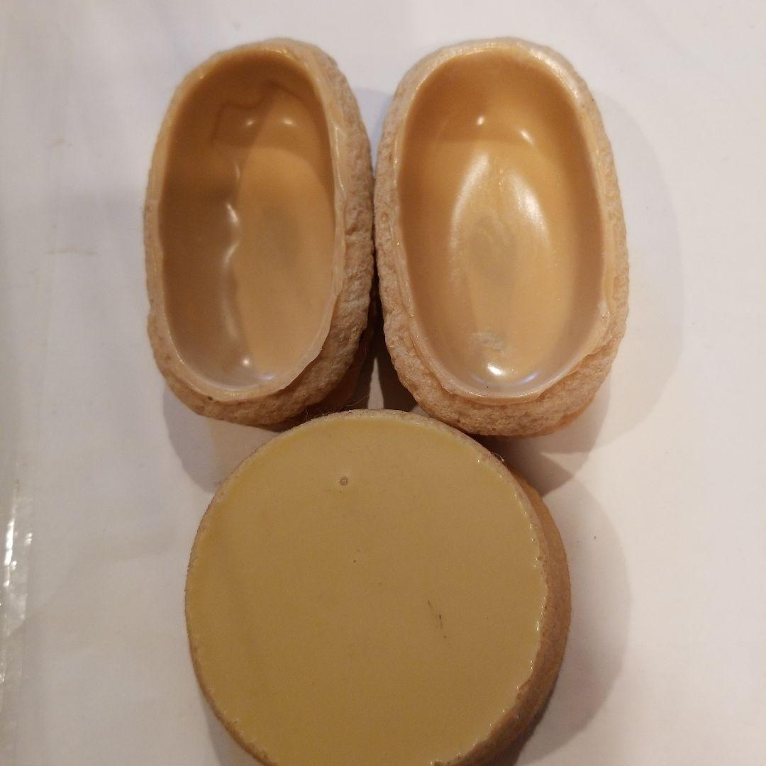 食品サンプル洋菓子27点 バームクーヘン マドレーヌ フィナンシェ クッキー等