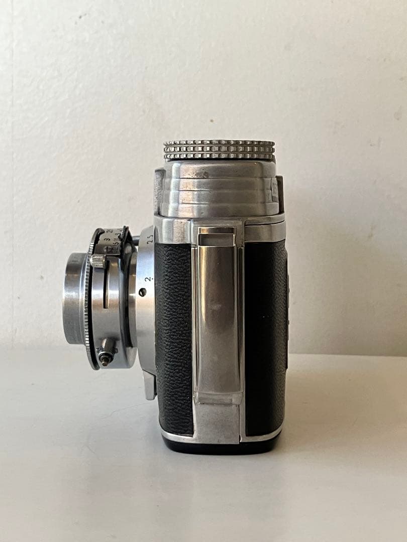 【実写確認済み】　KODAK signet 35 コダック シグネット35