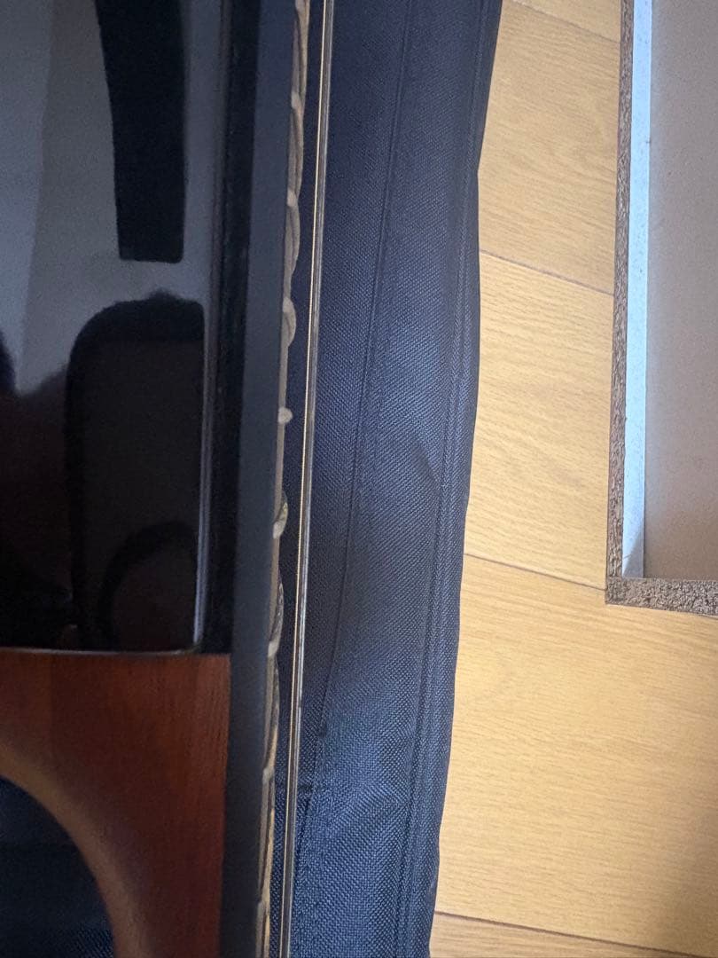 アコースティックギター　YAMAHA SLG200S セット