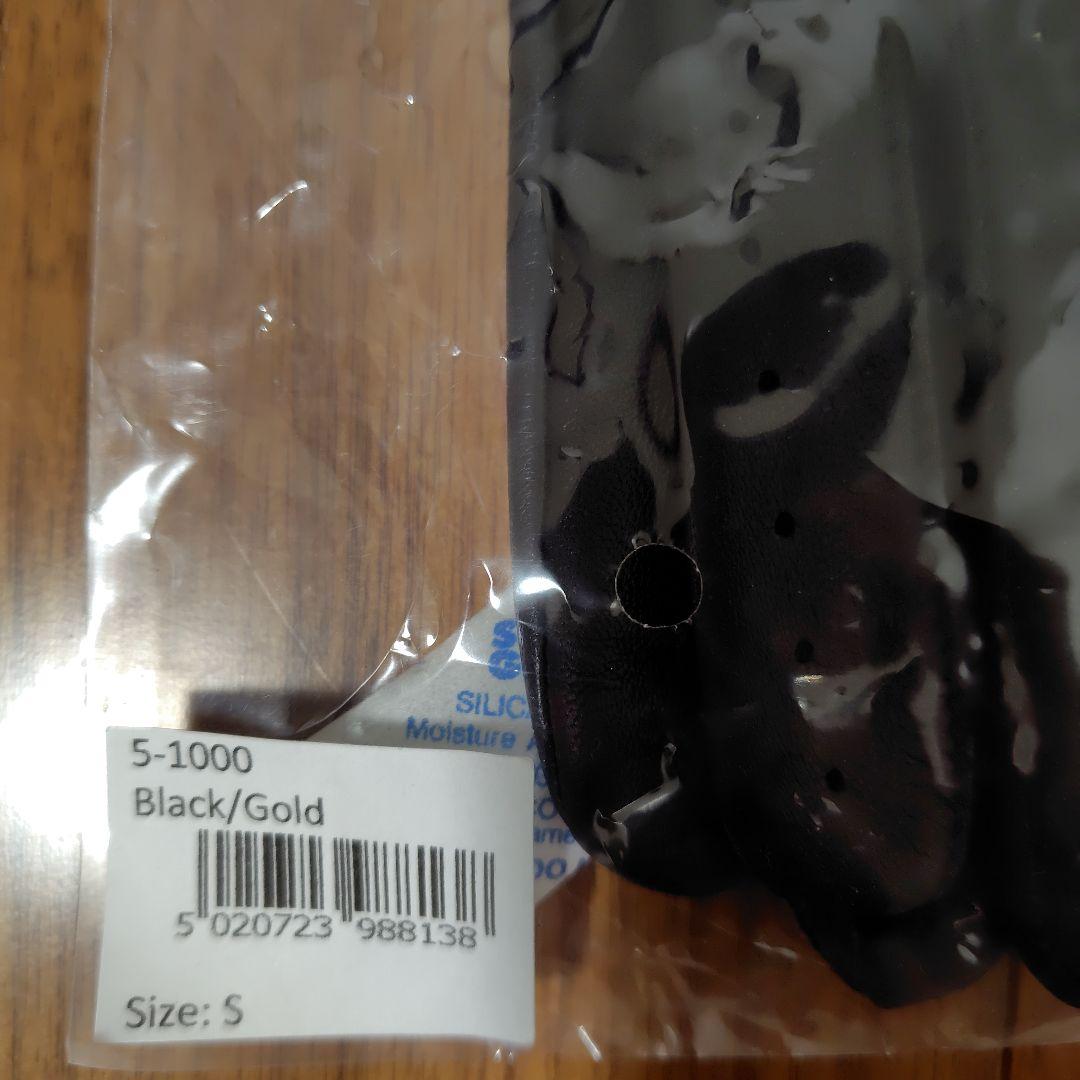 DENTS ドライビンググローブ ヘアシープレザー タッチスクリーン ブラック