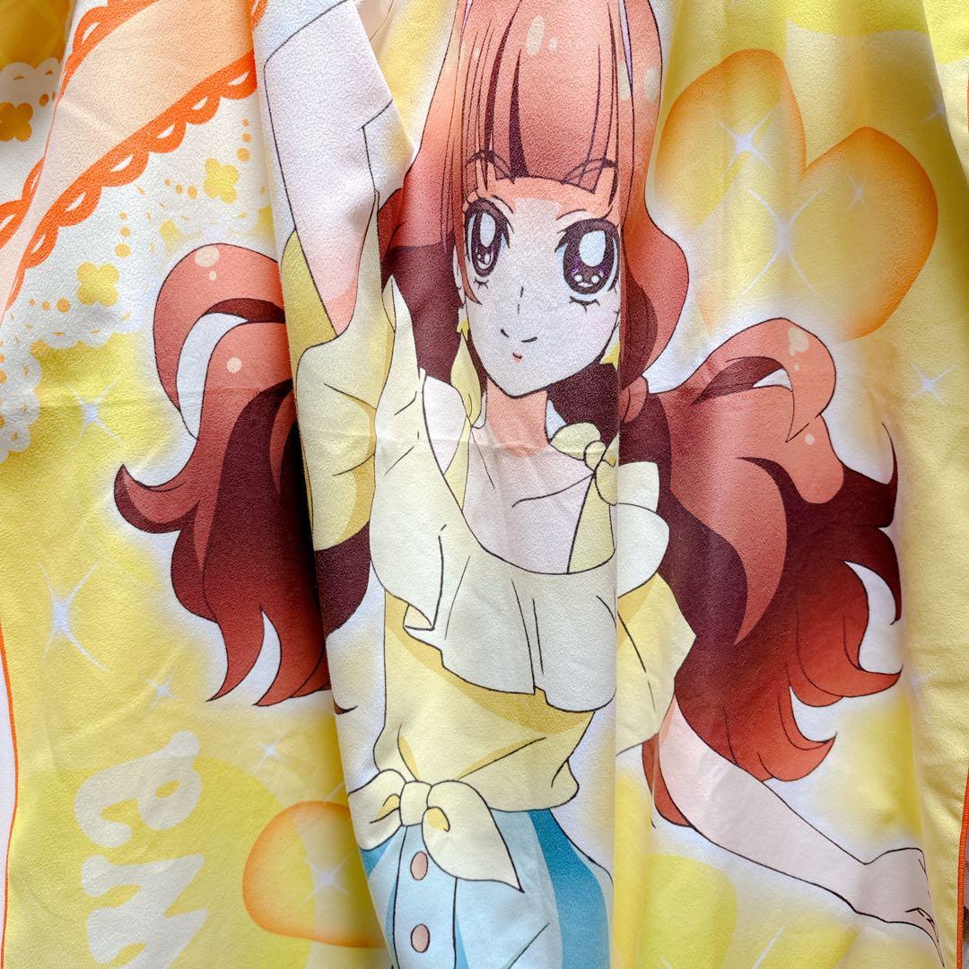 天ノ川きらら ジャンボタオル