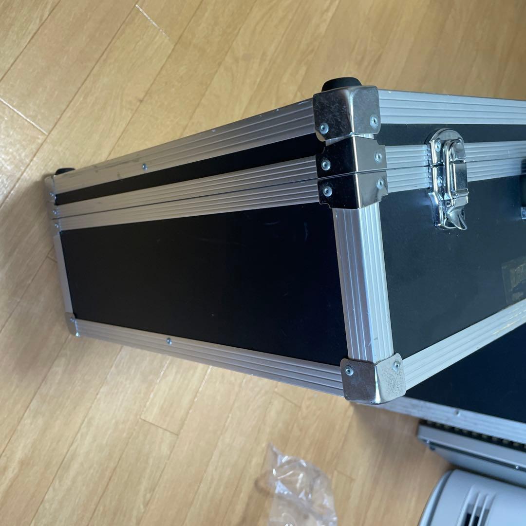 YAMAHA ミキサーケース