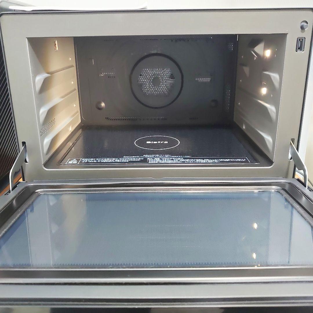 Panasonic オーブンレンジ Bistro