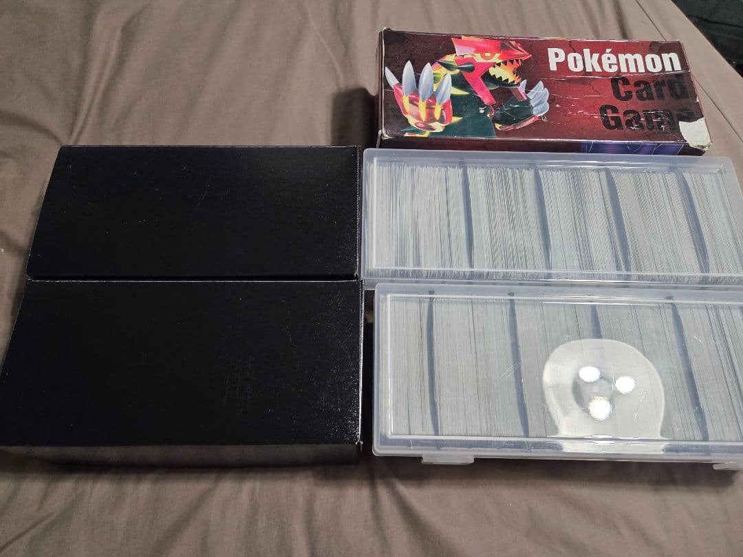 【値下げ交渉可能】ポケモンカード 引退品　まとめ売り