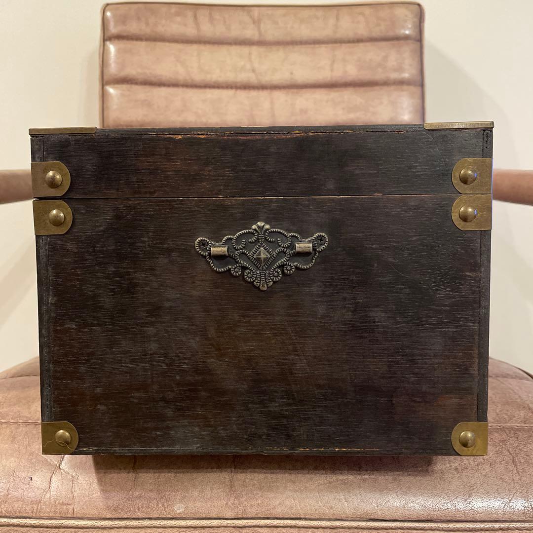 【美品】ハリーポッター全11巻セット+特製豪華木箱付き