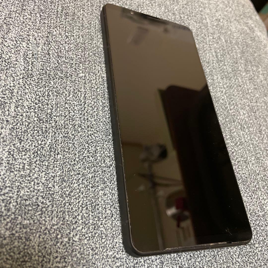 Xperia 1 ⅵ 本体