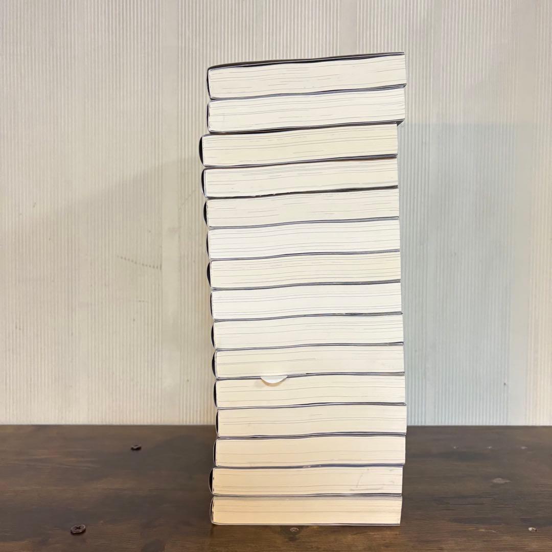 美品　無職転生 異世界行ったら本気だす 1〜15巻 小説　ラノベ