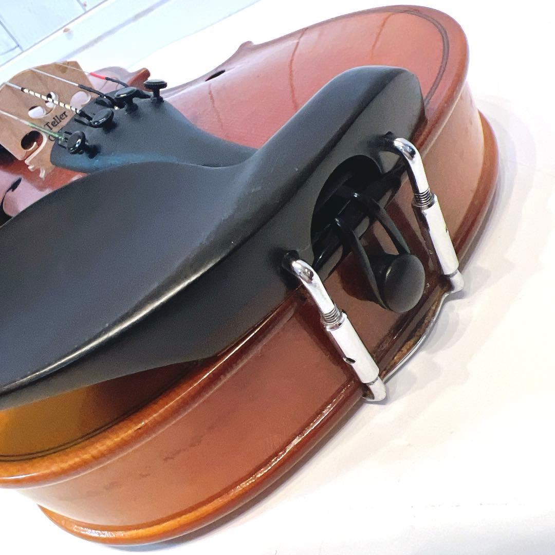 【良品】HORA バイオリン 1/4 2016年製 ルーマニア