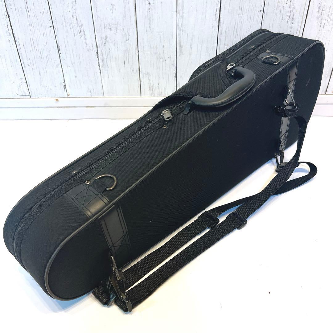 【良品】HORA バイオリン 1/4 2016年製 ルーマニア