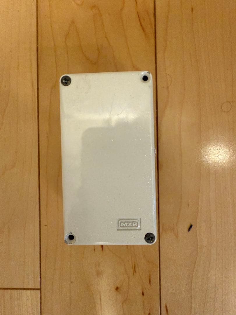 ギター MXR CUSTOM COMP