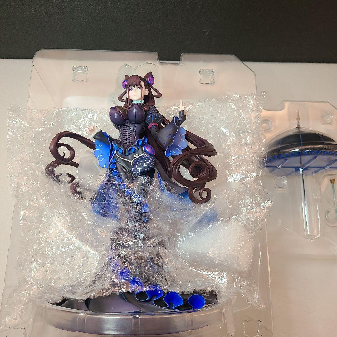 アルター　Fate/GrandOrder キャスター　紫式部　フィギュア