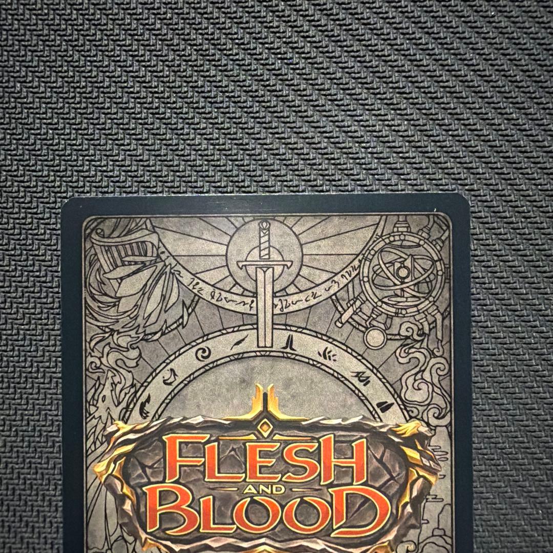 その他 Flesh and Blood Crown of Providence RF