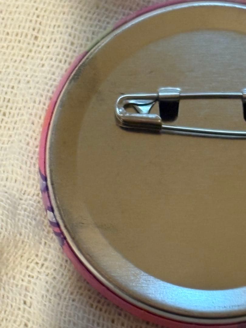 シクフォニ らん Lan バラ売り1320円 メディ信 缶バッジ セット