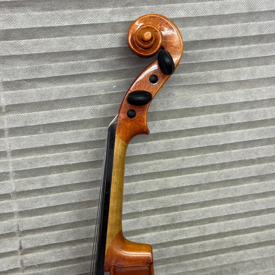 ☆スズキバイオリン　SUZUKI　1/8　No.330　1992　ケース付き