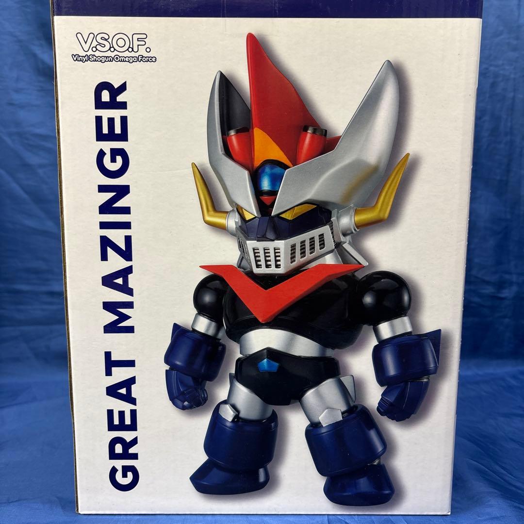 V.S.O.F. 　グッドスマイルカンパニー