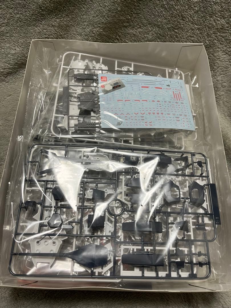 ［ガンプラ］シナンジュスタインVer.Ka/MSN-06S/MG 【新品】