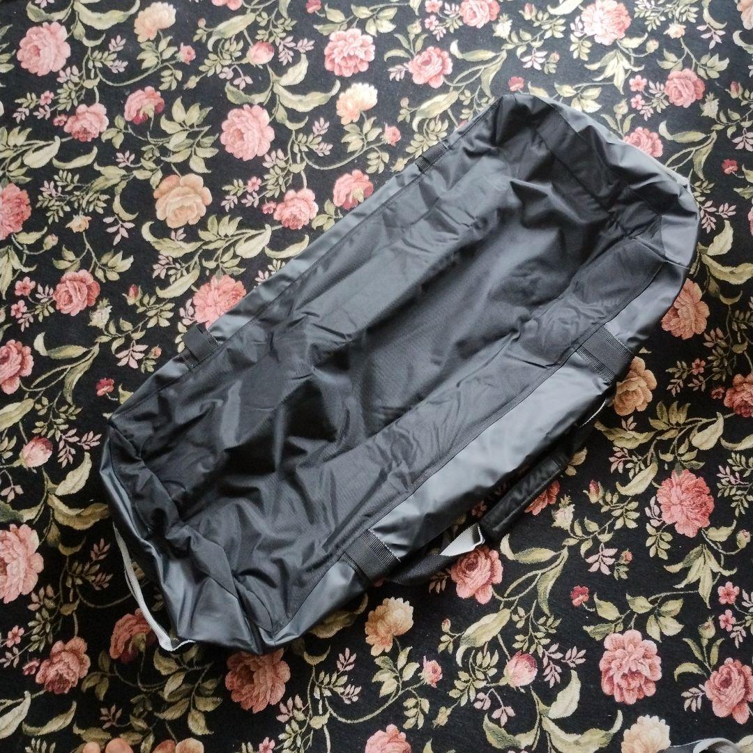 Thule Chasm 90ダッフルバッグ　ブラック