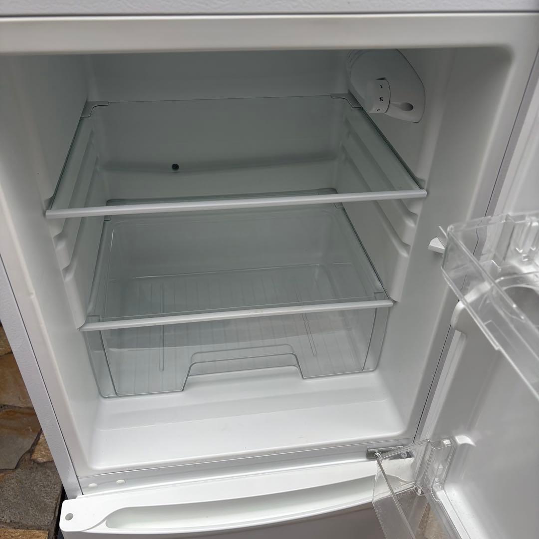 【東京23区設置無料‼️】アイリス　冷蔵庫　2019年製✨美品✨