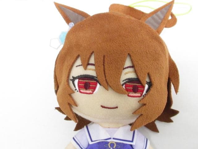 ウマ娘 プリティーダービー マンハッタンカフェ・アグネスタキオン