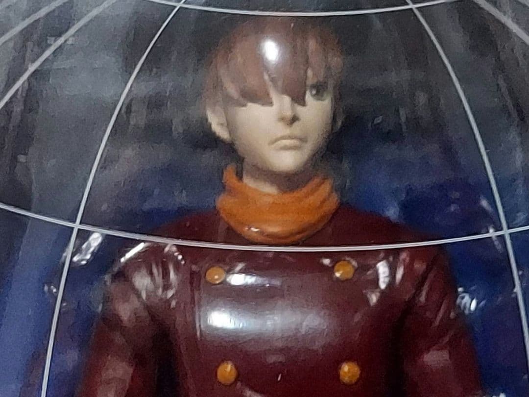 S.H.Figuarts CYBORG 009 島村ジョー　未開封