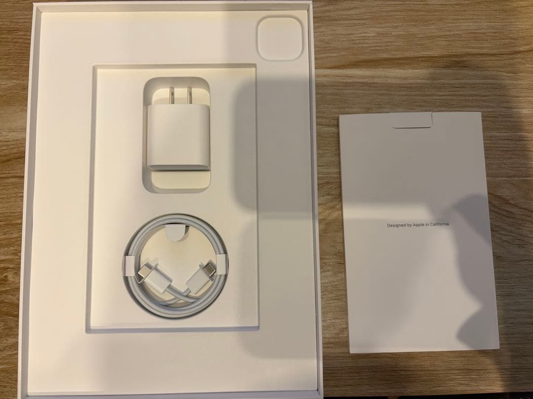 Apple iPad Pro 11インチ 第2世代 256G スペースグレー