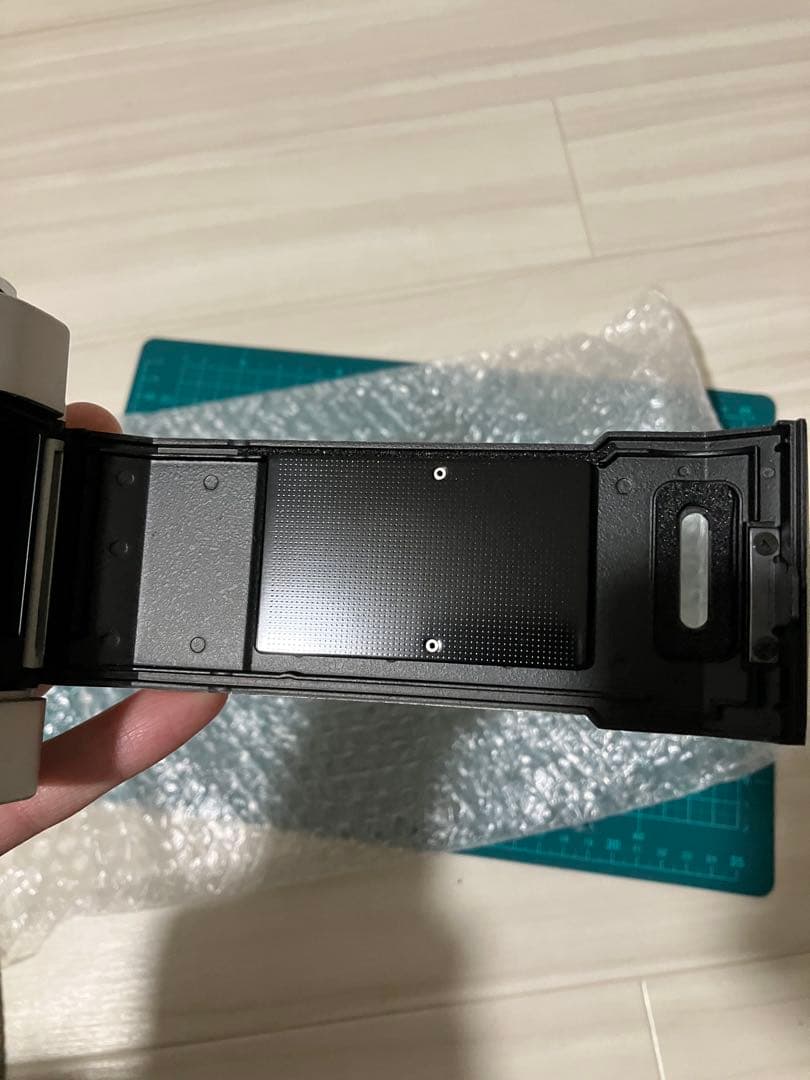 Rollei 35 RF レンジファインダーカメラ　QW35付