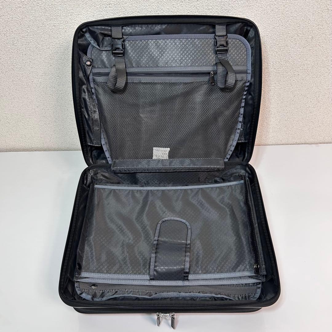 [エースジーン] ACEGENE ジェットパッカー　キャリーケース