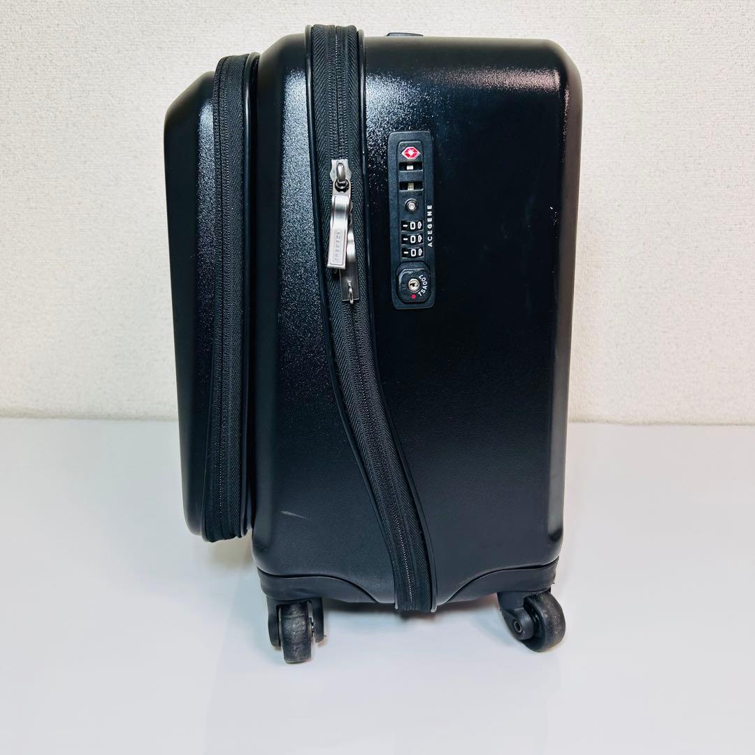 [エースジーン] ACEGENE ジェットパッカー　キャリーケース