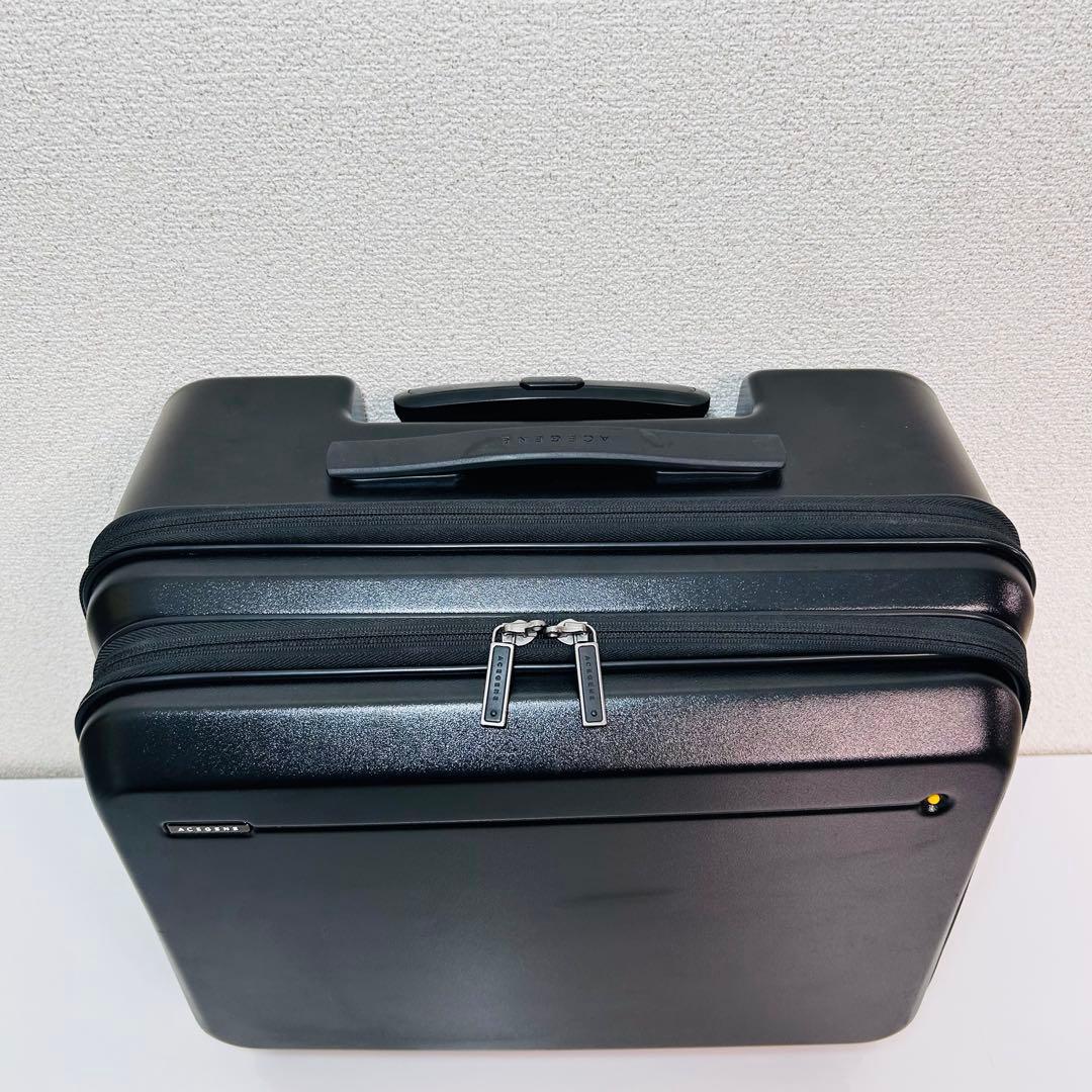[エースジーン] ACEGENE ジェットパッカー　キャリーケース