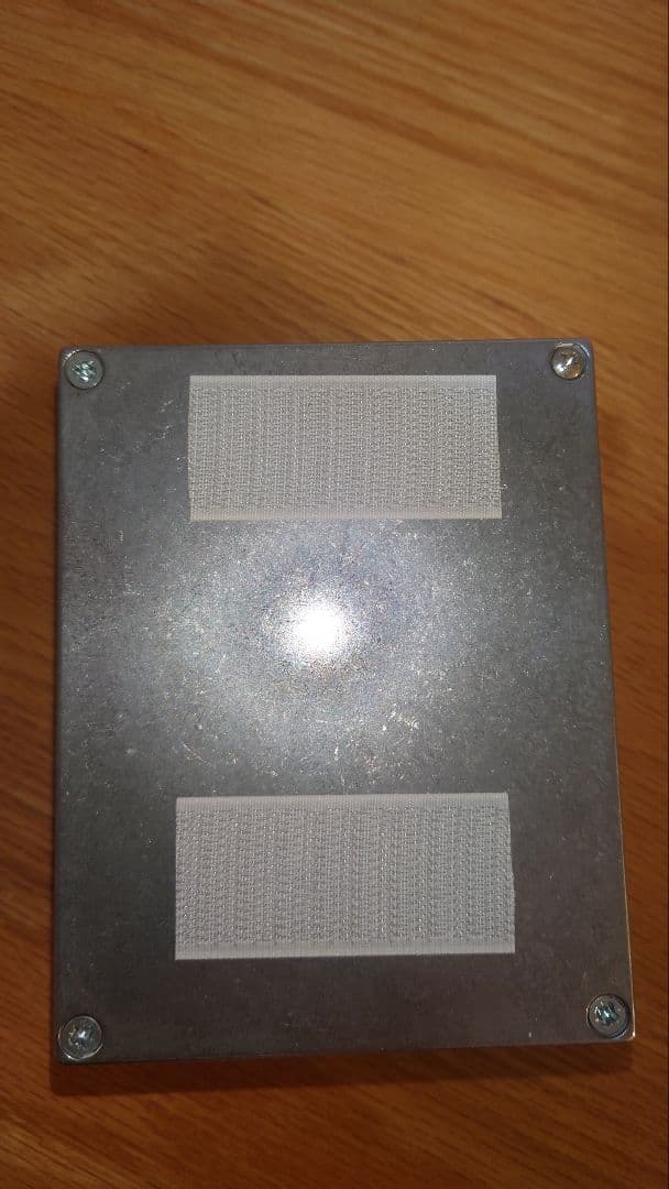 emma electronic PisdiYAUwOT ギターエフェクター