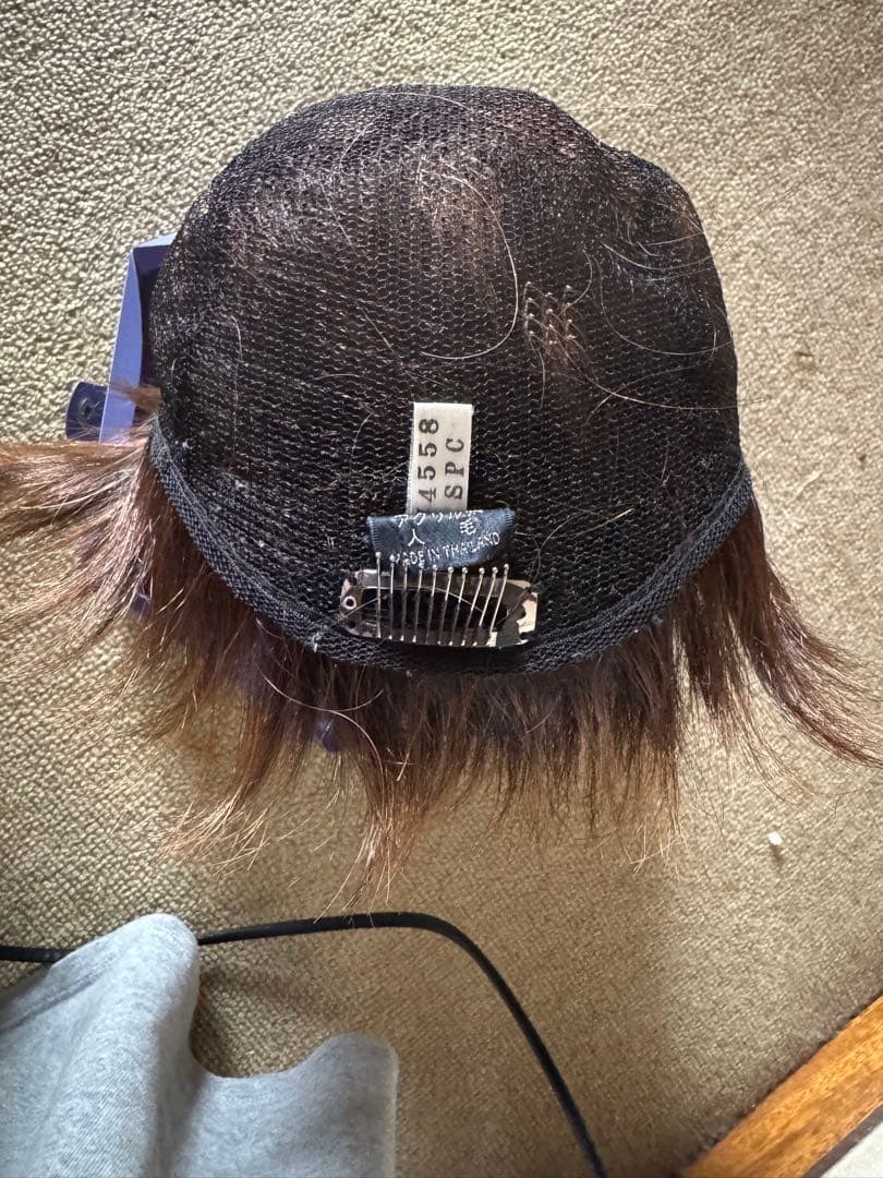 フォンテーヌVALAN OV02　アデランス 医療用