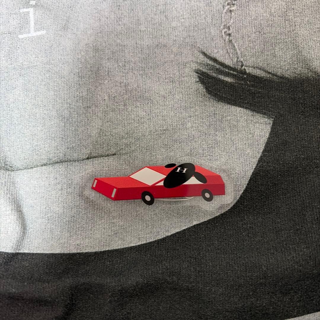 羊文学　グッズセット