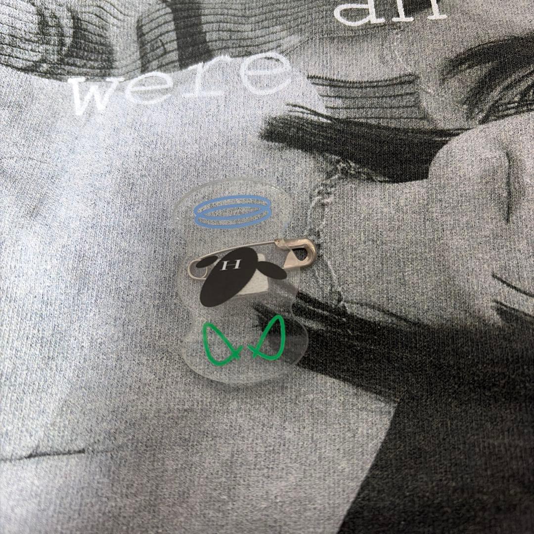 羊文学　グッズセット