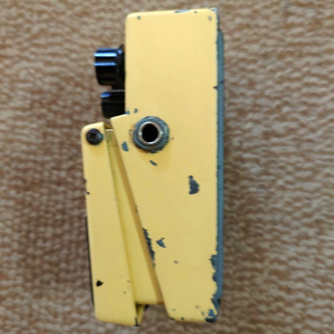 BOSS SUPER OverDrive SD-1 日本製レア箱、説明書付き