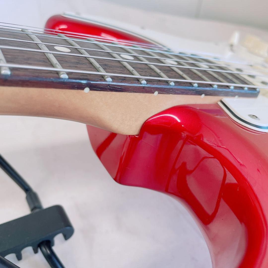 ヒストリー History ストラト エレキギター フジゲン 上位種 N2120