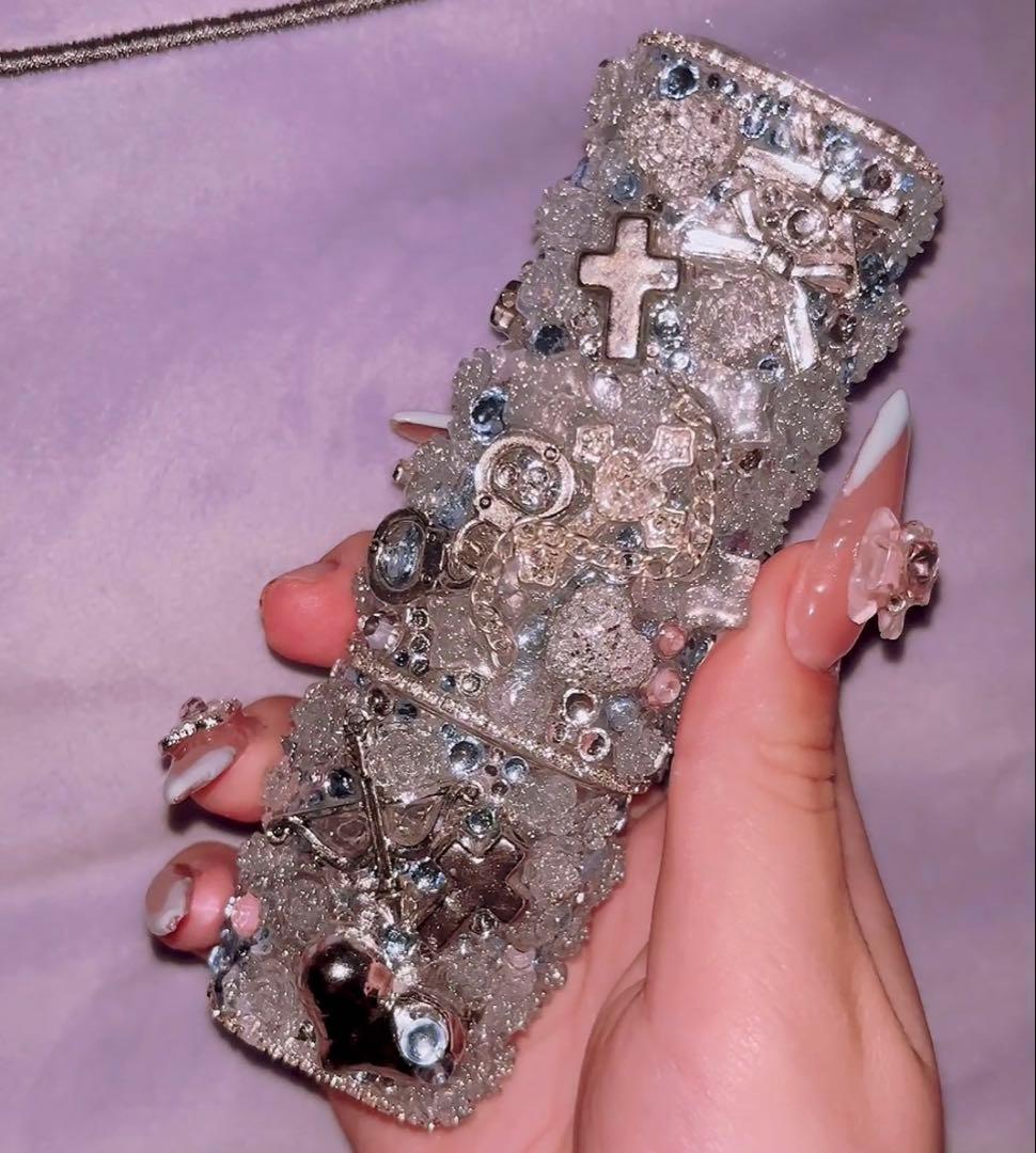 ちぁ様 iQOSケースデコ イルマワン