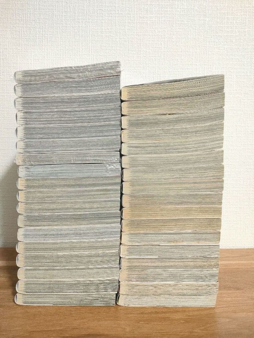 ワンパンマン　one punch man 全巻セット 1-35巻　　内新品3冊