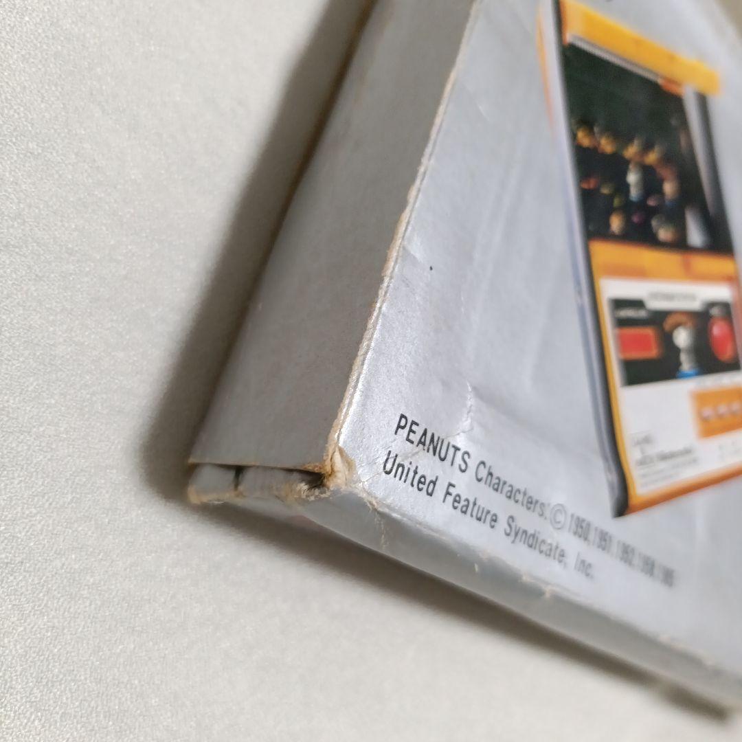 任天堂 GAME&WATCH SNOOPY ゲームウォッチ スヌーピー