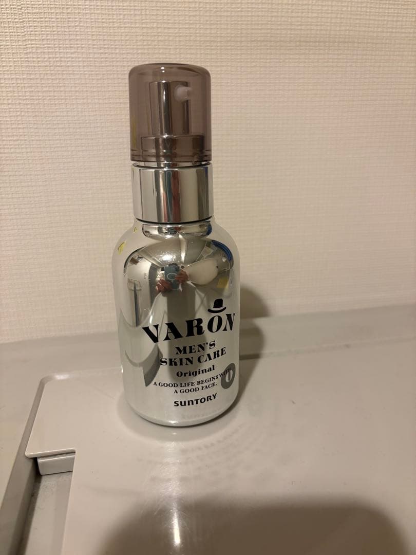 サントリー　VARON 120ml Original