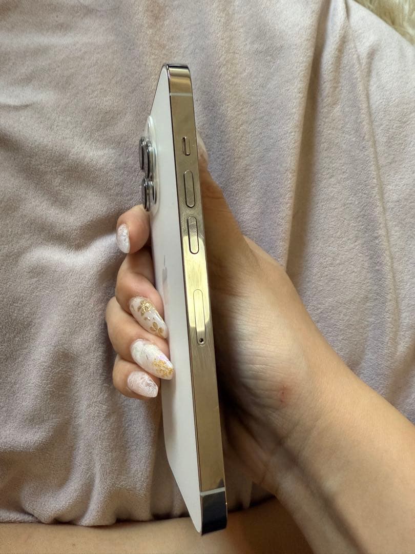 iPhone 13 Pro ホワイト 本体