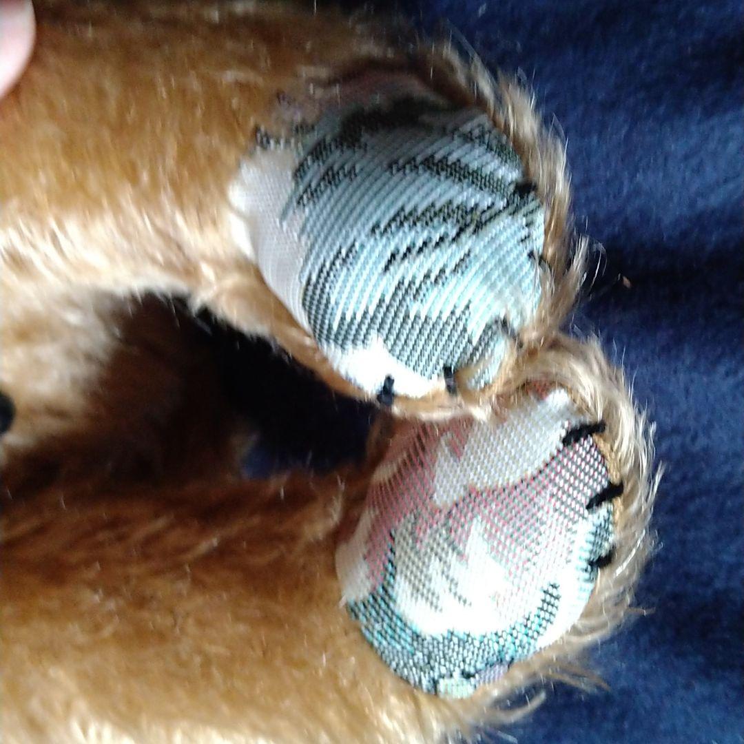 SALE•アーティストベアー♥ショルダーバッグ　最終価格