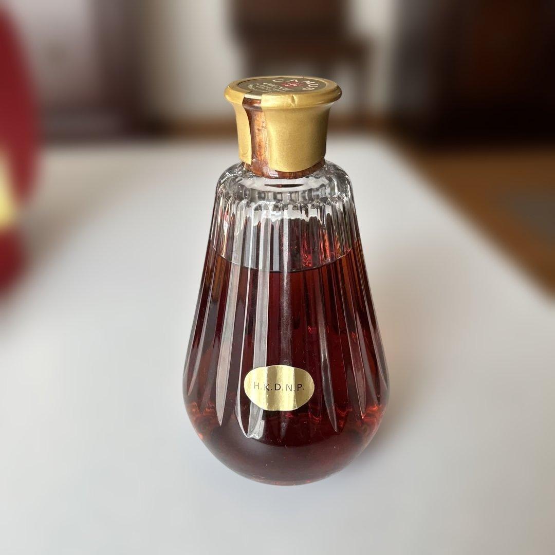 CAMUS Baccarat コニャック