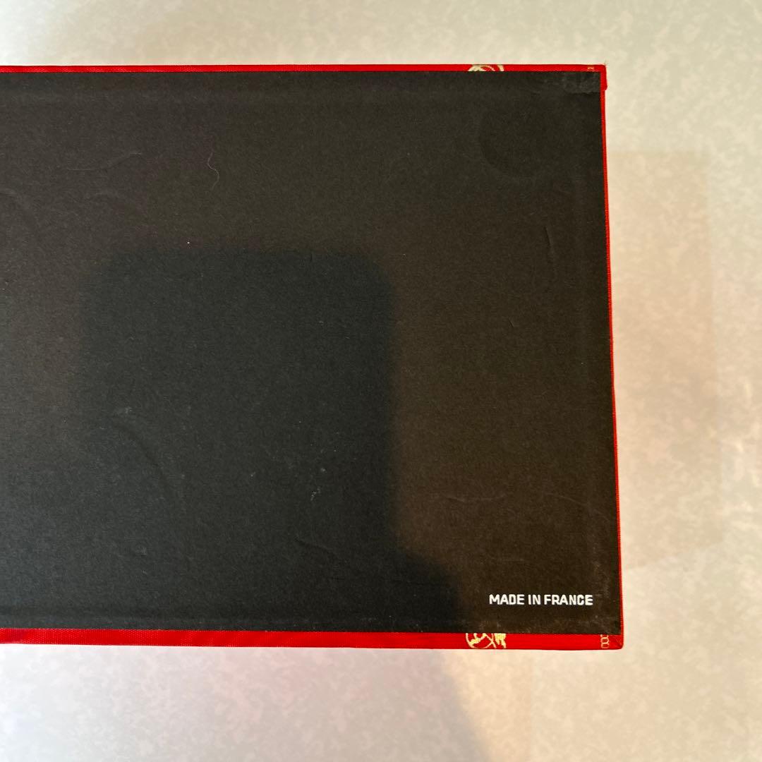 CAMUS Baccarat コニャック