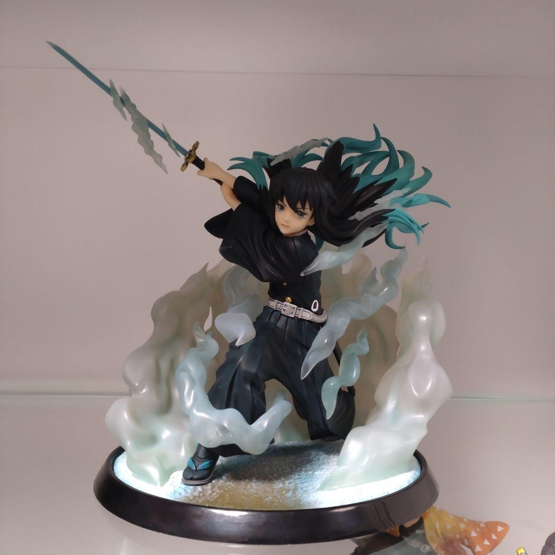 アニプレックス 鬼滅の刃 時透無一郎 フィギュア