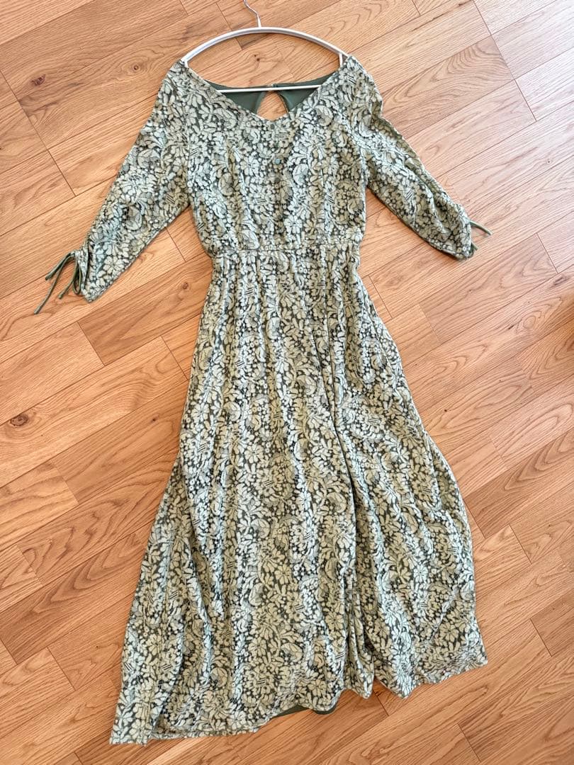 kastane オケージョンドレス　サイズ1