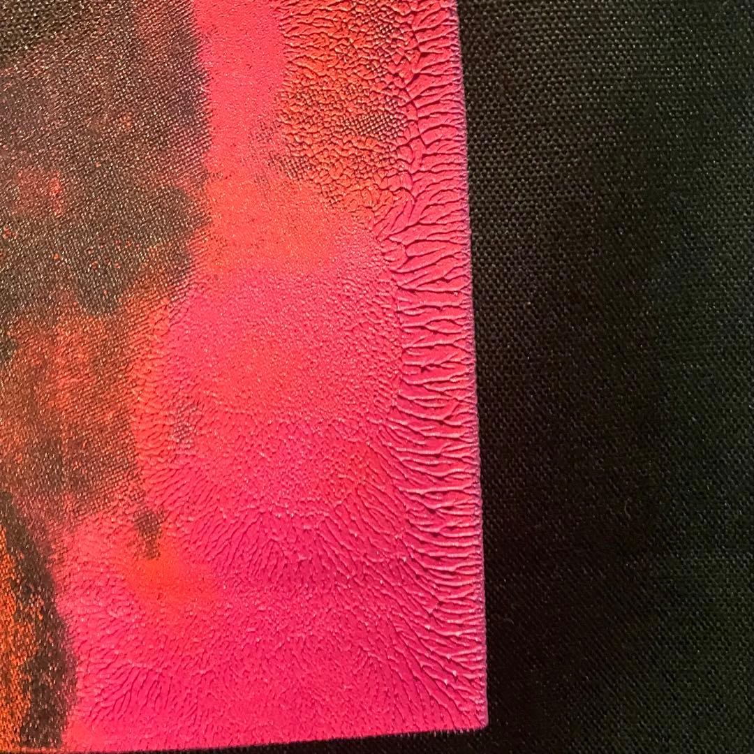 My Bloody Valentine トートバッグ