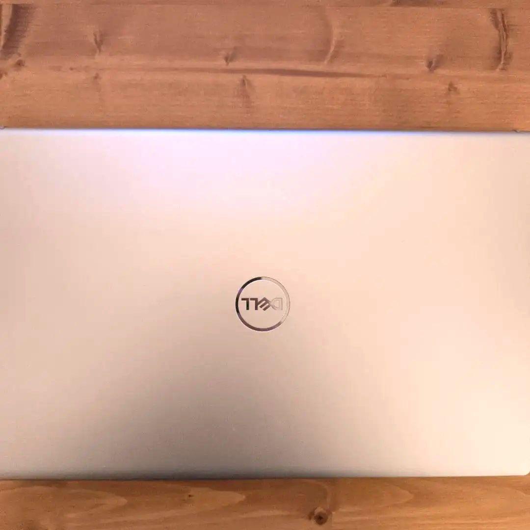 Dell Inspiron　5515