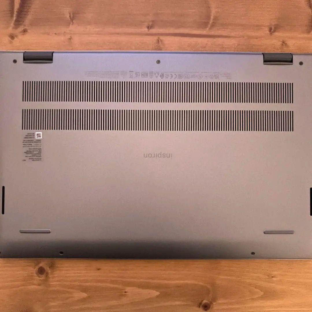 Dell Inspiron　5515